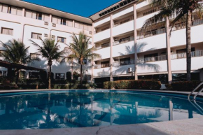 Itatiba Orion Hotel